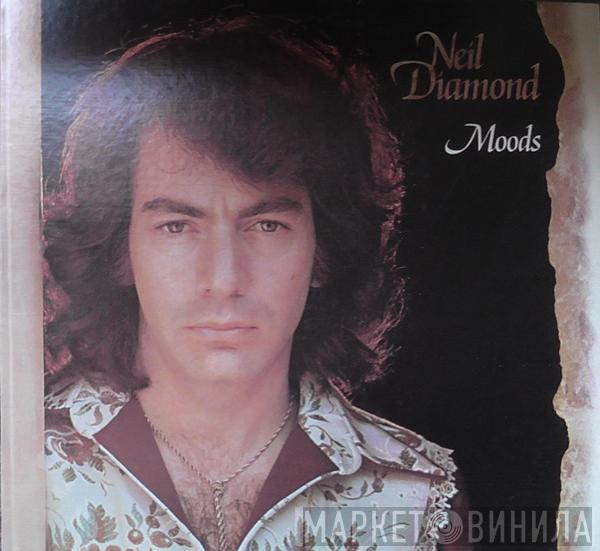  Neil Diamond  - Moods