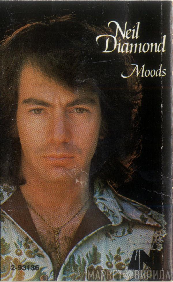  Neil Diamond  - Moods