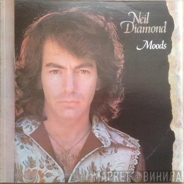  Neil Diamond  - Moods