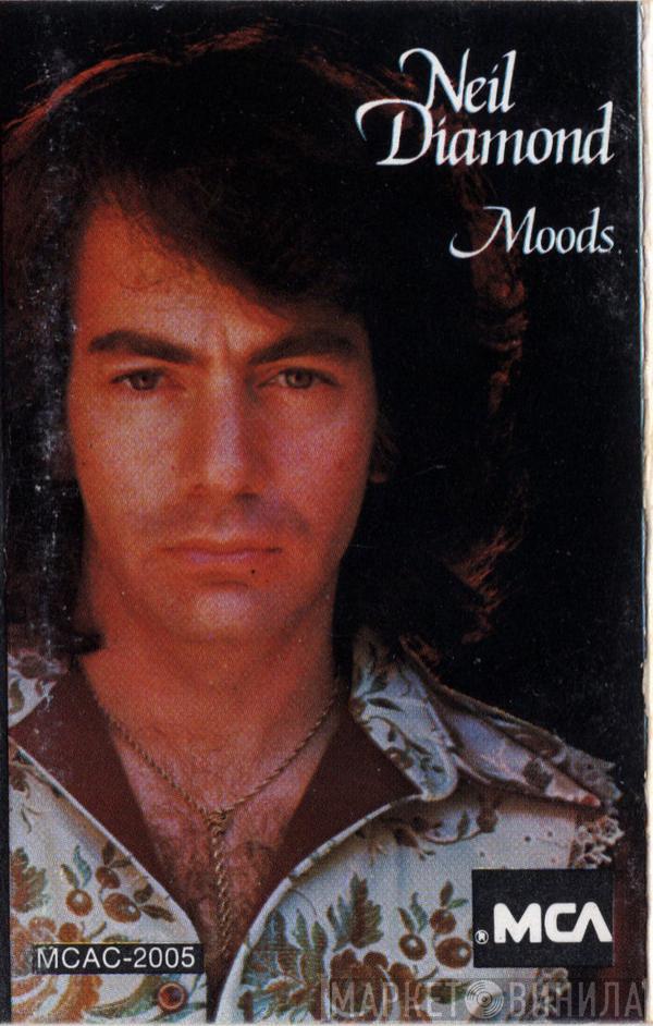  Neil Diamond  - Moods