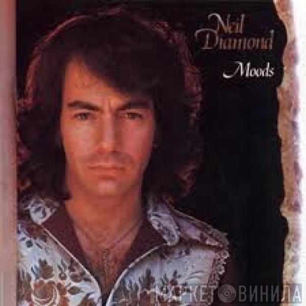  Neil Diamond  - Moods