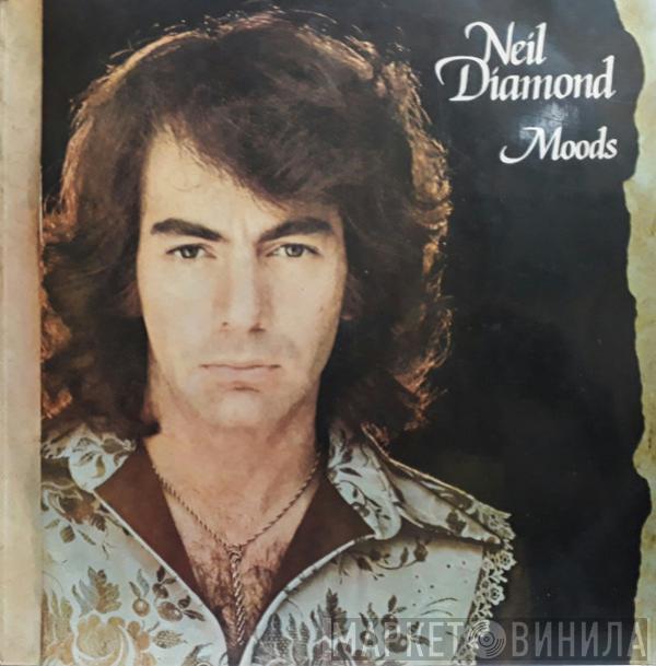  Neil Diamond  - Moods