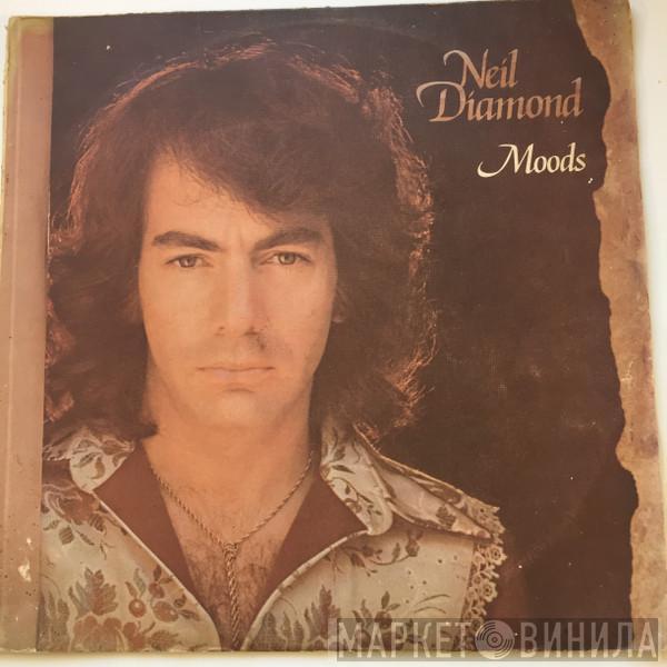  Neil Diamond  - Moods