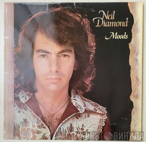  Neil Diamond  - Moods