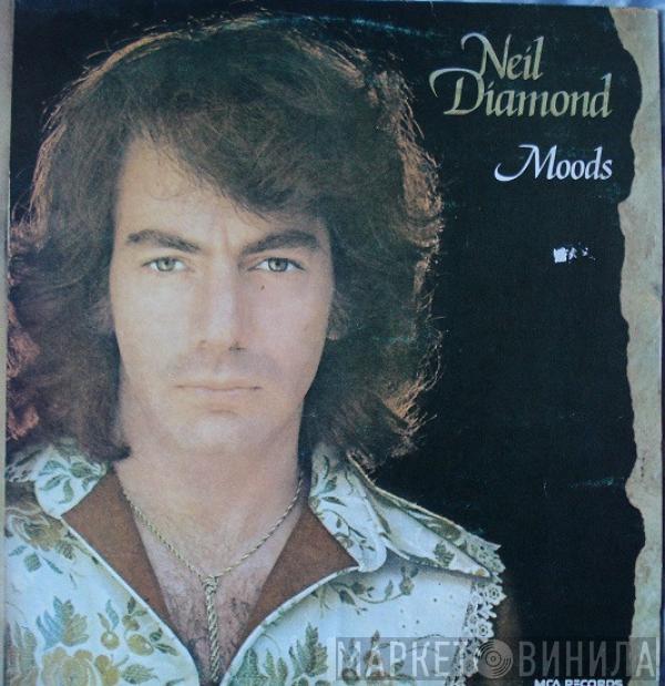 Neil Diamond - Moods