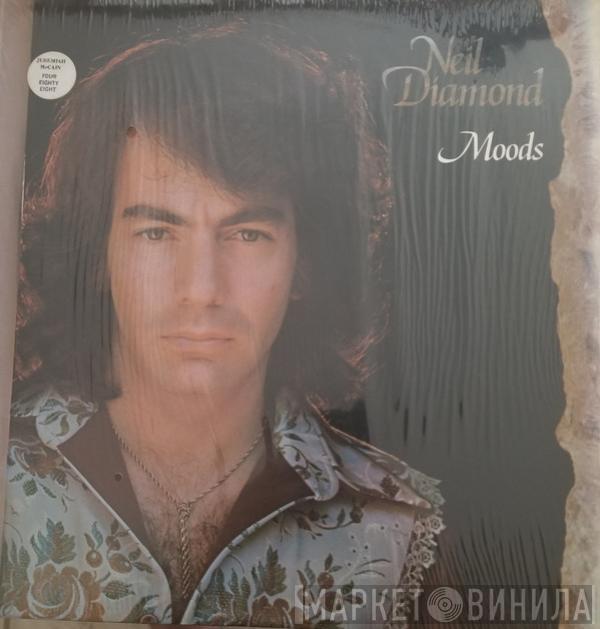  Neil Diamond  - Moods