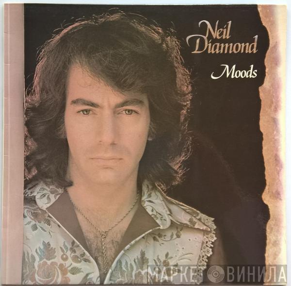  Neil Diamond  - Moods