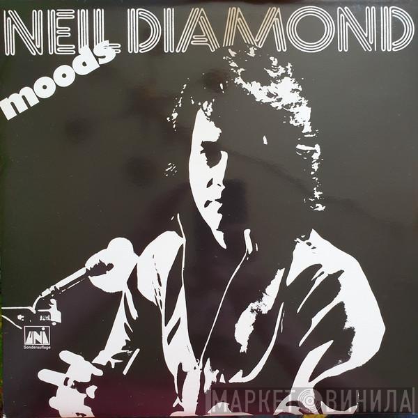  Neil Diamond  - Moods