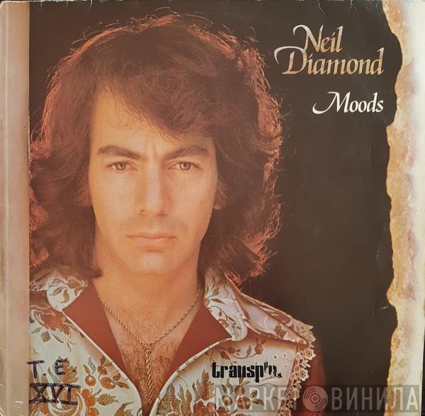  Neil Diamond  - Moods