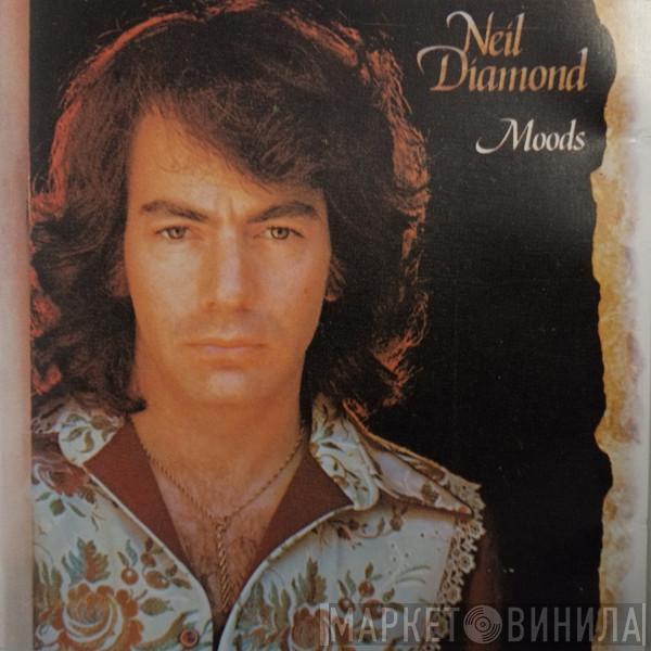  Neil Diamond  - Moods