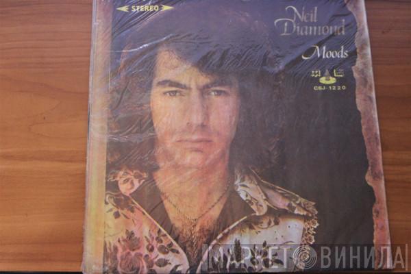  Neil Diamond  - Moods