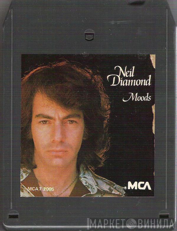  Neil Diamond  - Moods