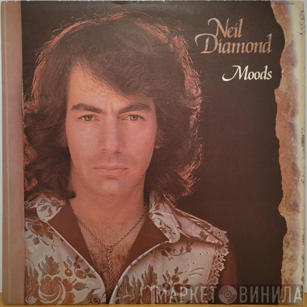  Neil Diamond  - Moods