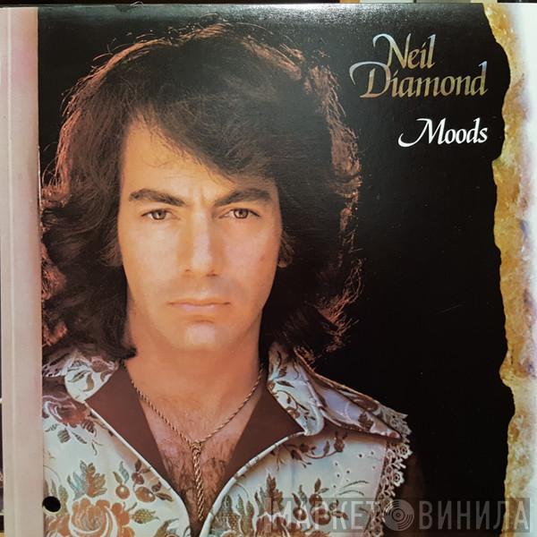  Neil Diamond  - Moods