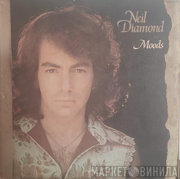  Neil Diamond  - Moods