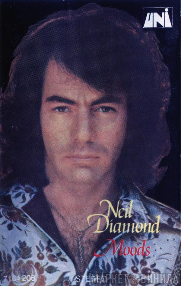  Neil Diamond  - Moods