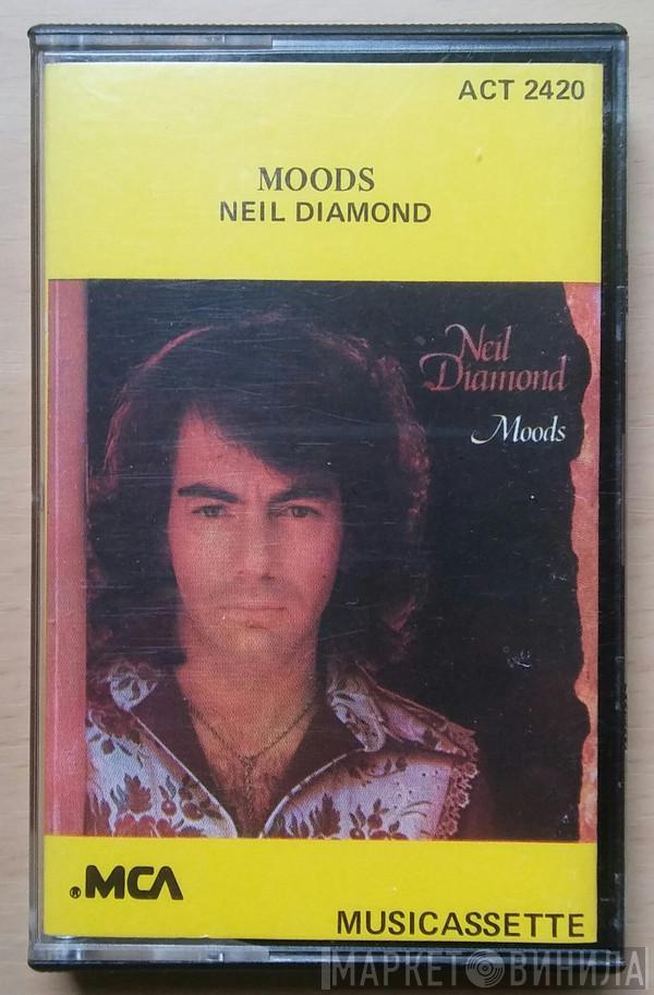  Neil Diamond  - Moods