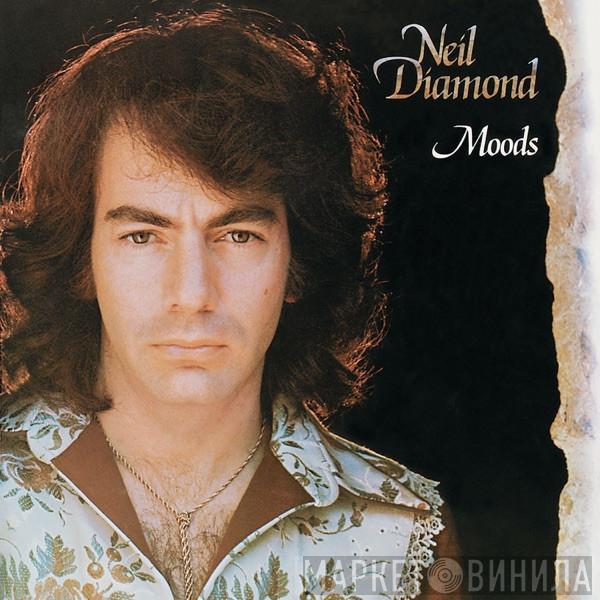  Neil Diamond  - Moods