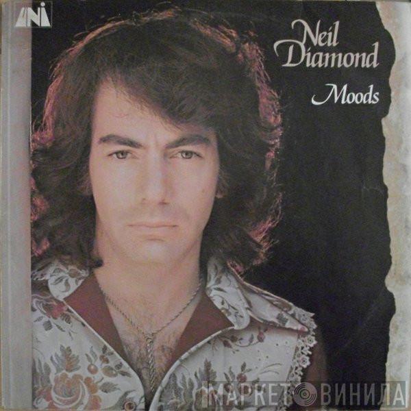 Neil Diamond - Moods