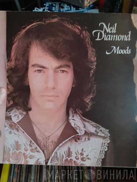  Neil Diamond  - Moods