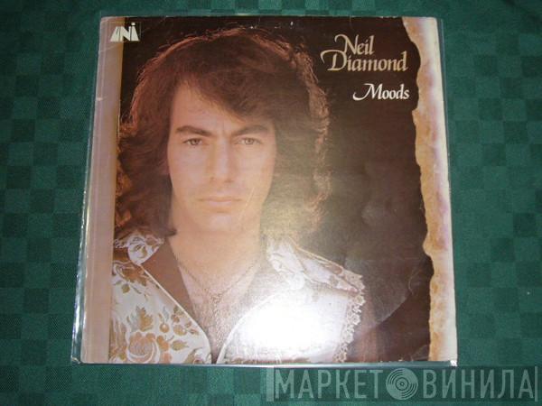 Neil Diamond - Moods