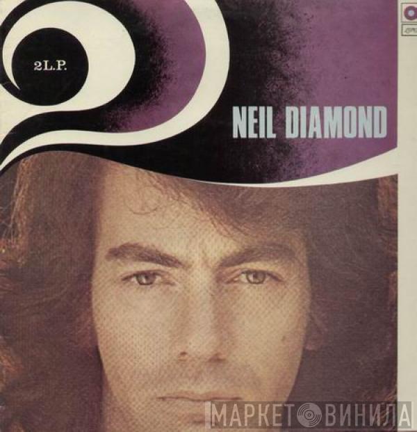 Neil Diamond - Neil Diamond