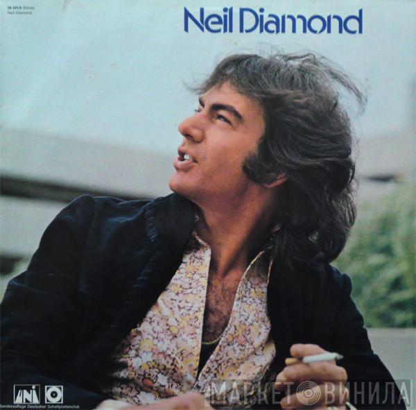  Neil Diamond  - Neil Diamond