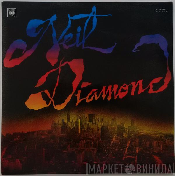  Neil Diamond  - Neil Diamond