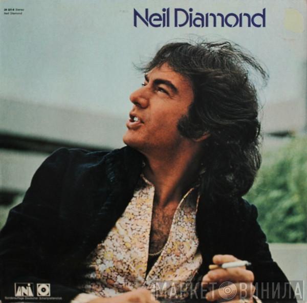  Neil Diamond  - Neil Diamond