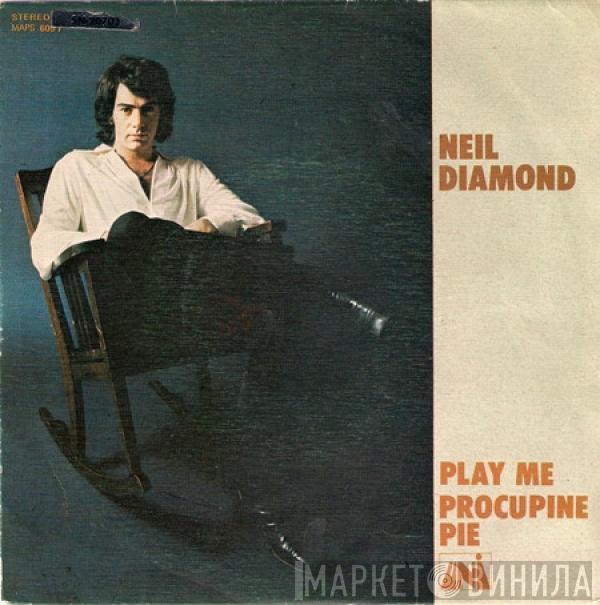 Neil Diamond - Play Me