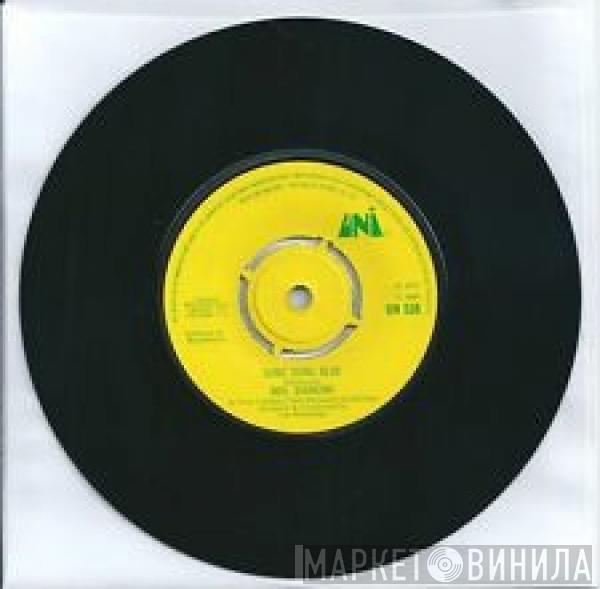 Neil Diamond - Play Me