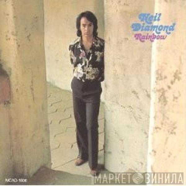  Neil Diamond  - Rainbow