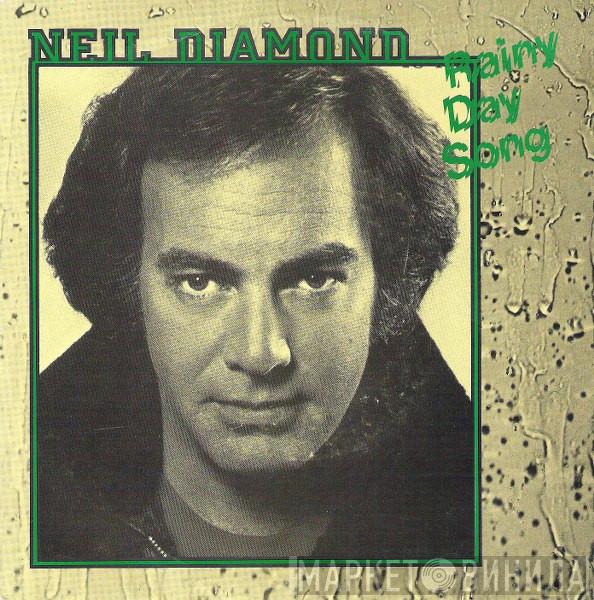 Neil Diamond - Rainy Day Song