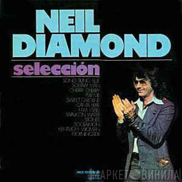 Neil Diamond - Selección