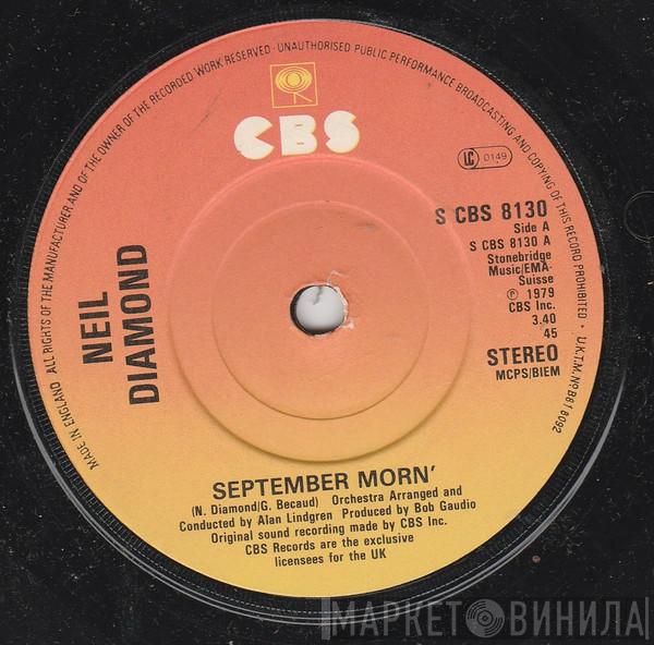 Neil Diamond - September Morn'