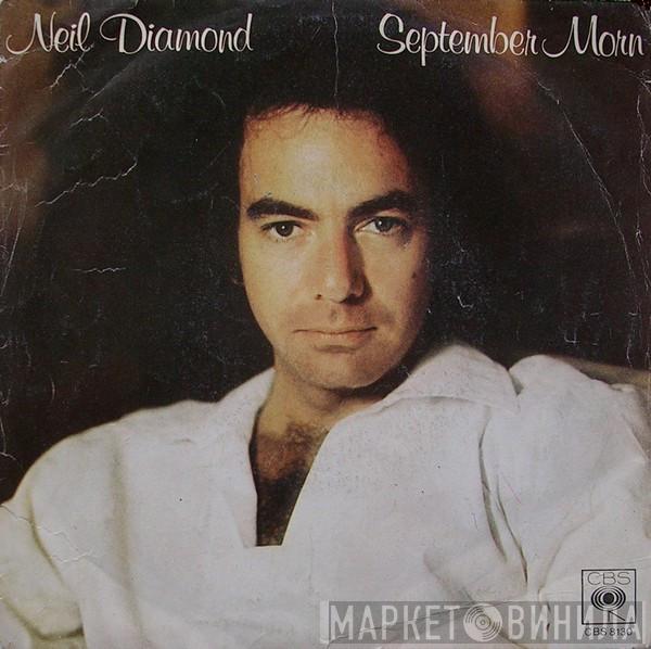 Neil Diamond - September Morn'