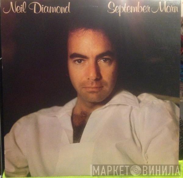  Neil Diamond  - September Morn