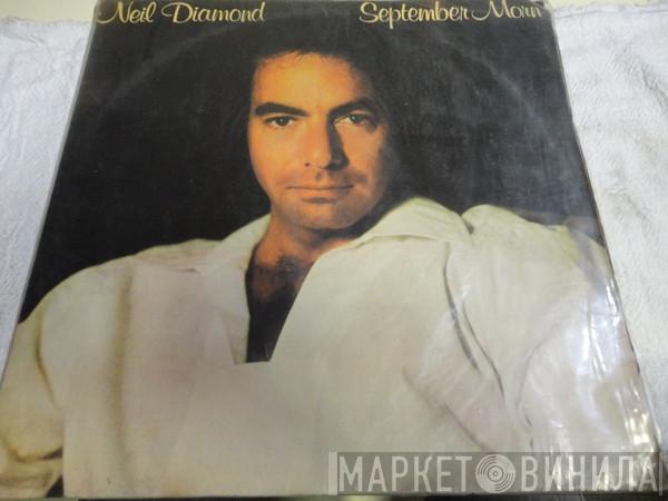  Neil Diamond  - September Morn