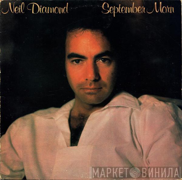 Neil Diamond - September Morn