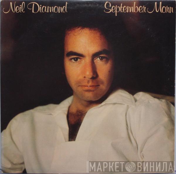  Neil Diamond  - September Morn