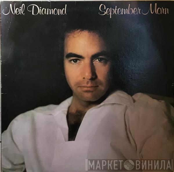 Neil Diamond - September Morn