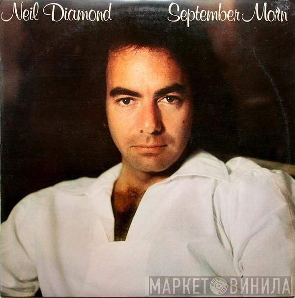 Neil Diamond - September Morn