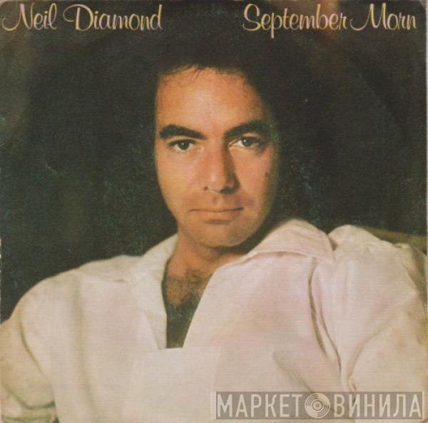 Neil Diamond - September Morn