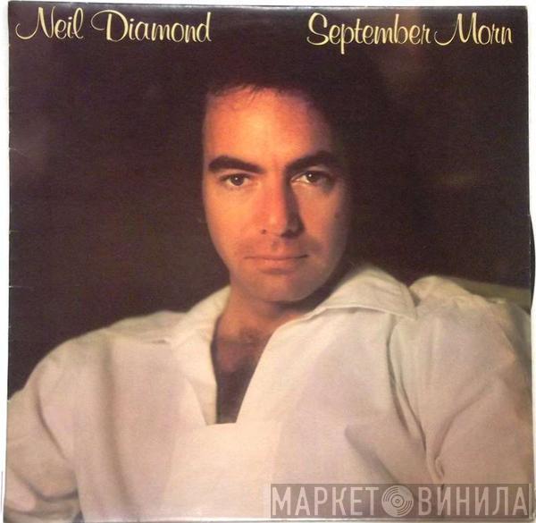  Neil Diamond  - September Morn