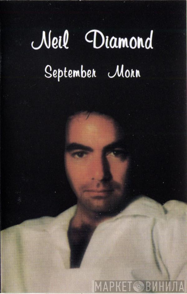  Neil Diamond  - September Morn