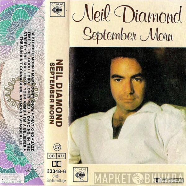  Neil Diamond  - September Morn