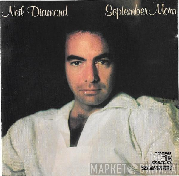  Neil Diamond  - September Morn