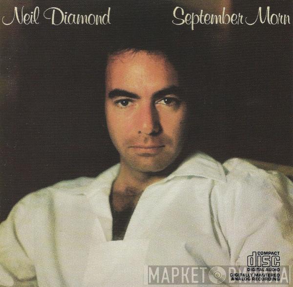  Neil Diamond  - September Morn