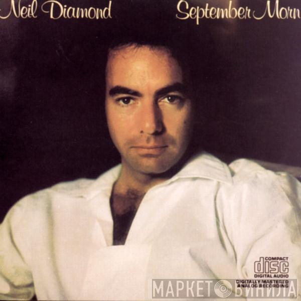  Neil Diamond  - September Morn