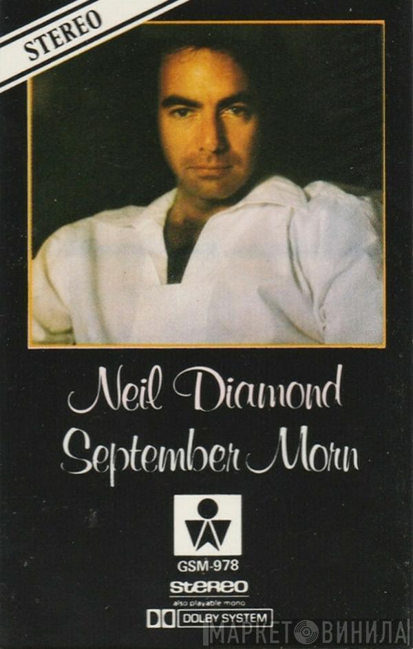  Neil Diamond  - September Morn